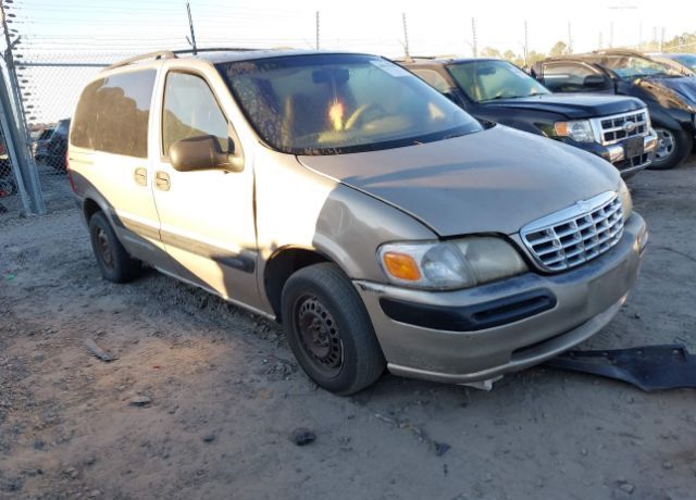 Chevrolet Venture