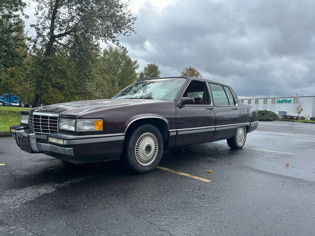 Cadillac 60 Special