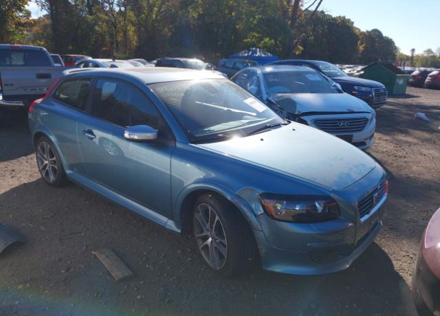 Volvo C30