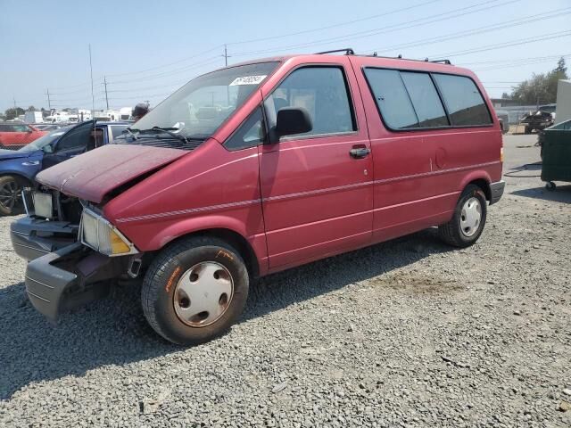 Ford Aerostar