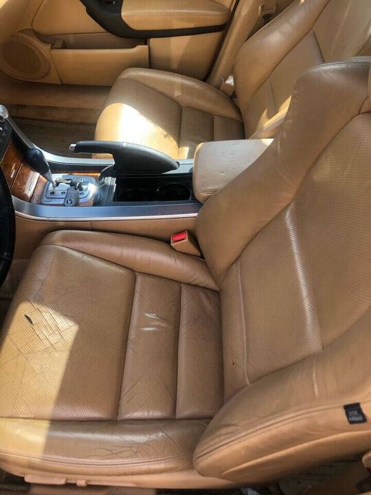 2005 ACURA TL