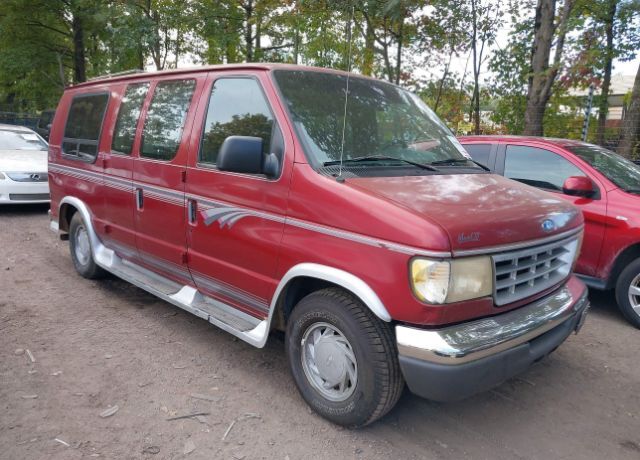 Ford E-150