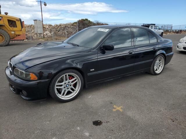 BMW 540i