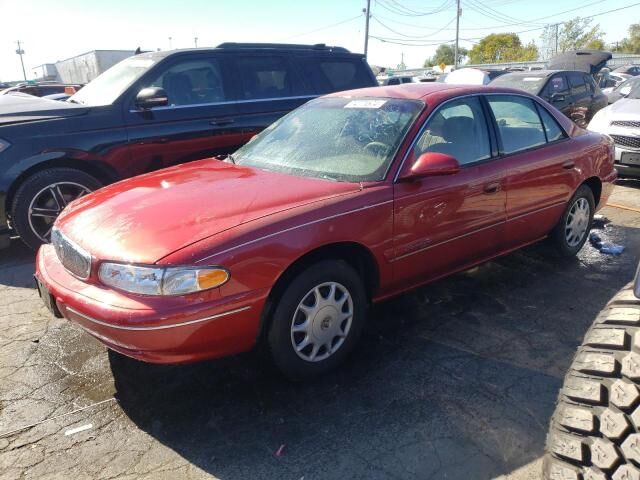 Buick Century