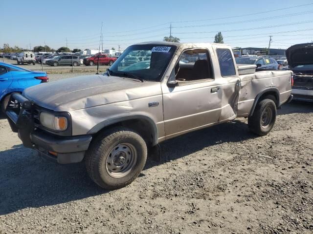 Mazda B-Series