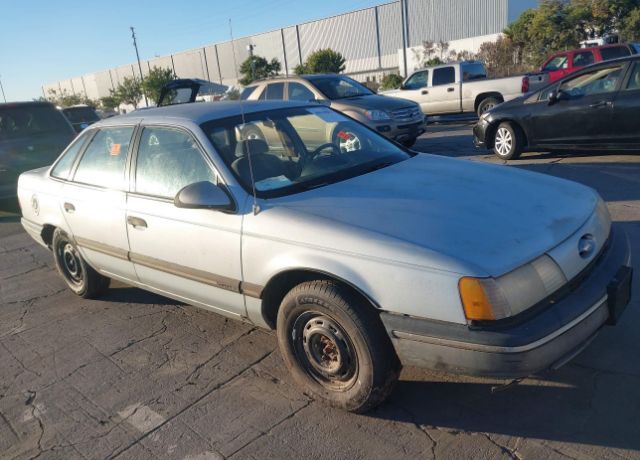 Ford Taurus