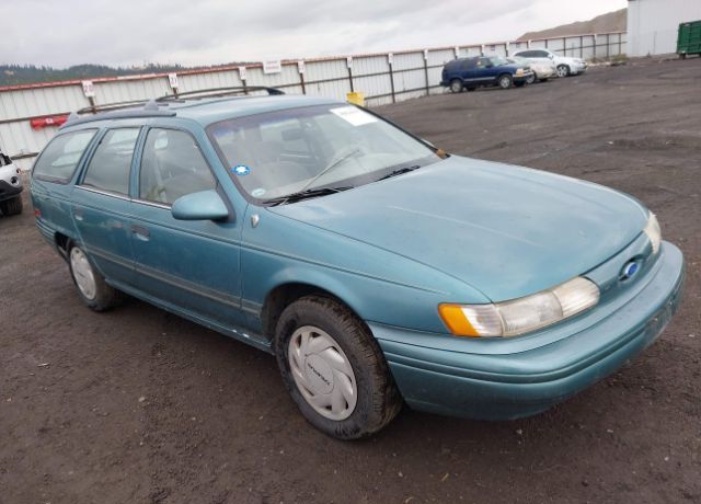 Ford Taurus