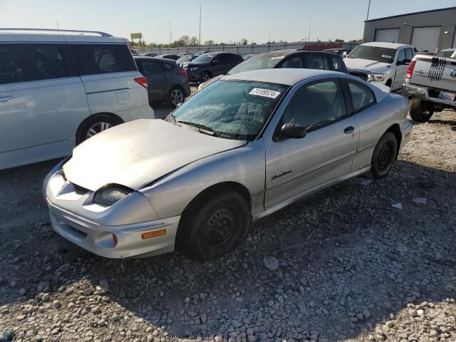 Pontiac Sunfire