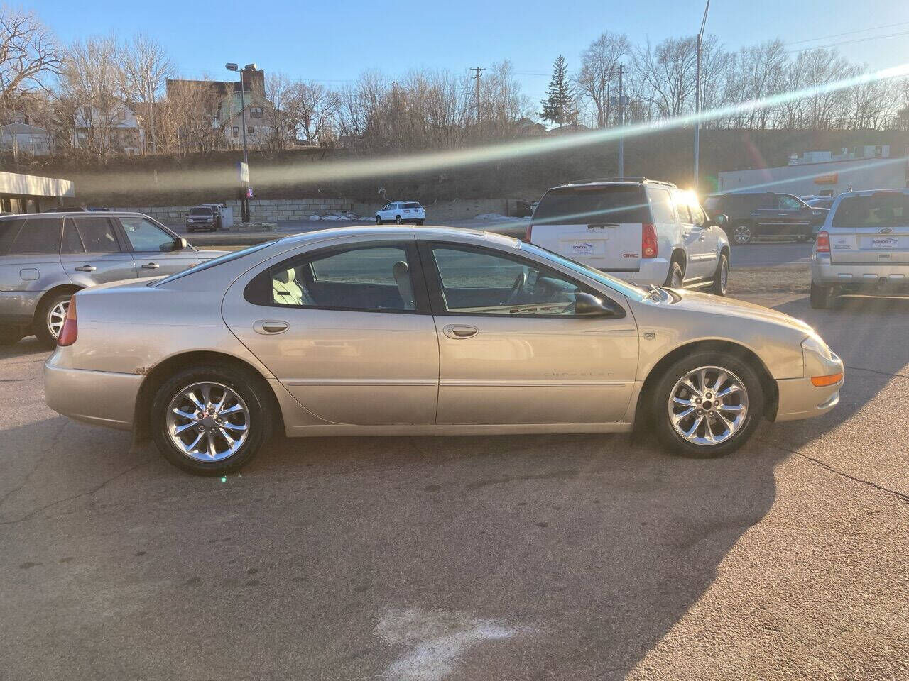 Chrysler 300