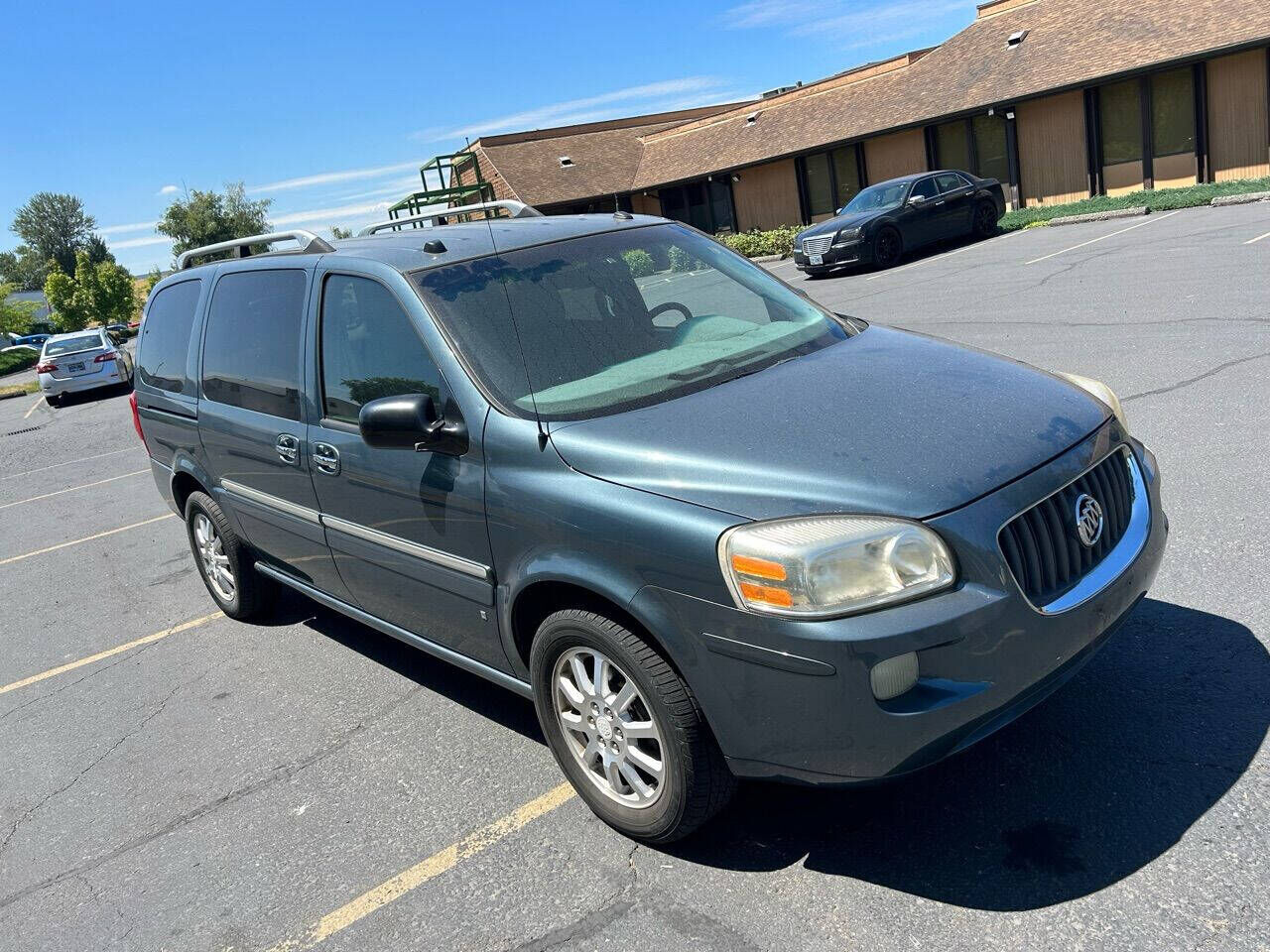 Buick Terraza