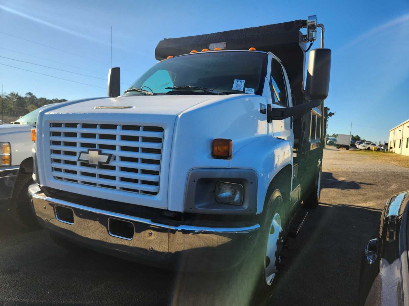 Chevrolet C7
