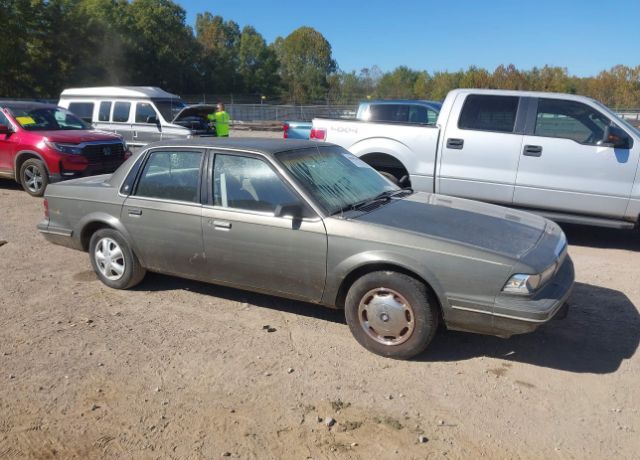 Buick Century