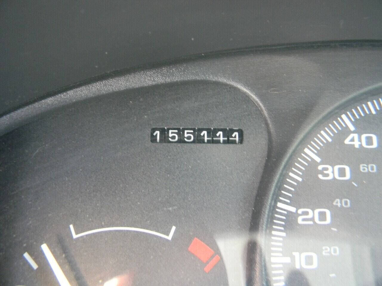 1998 CHEVROLET Venture