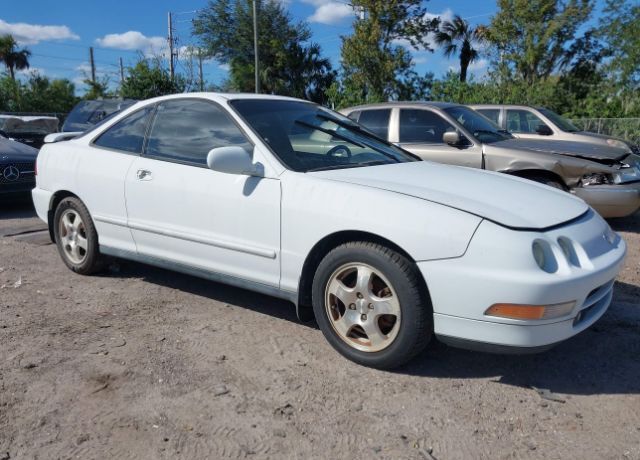 Acura Integra