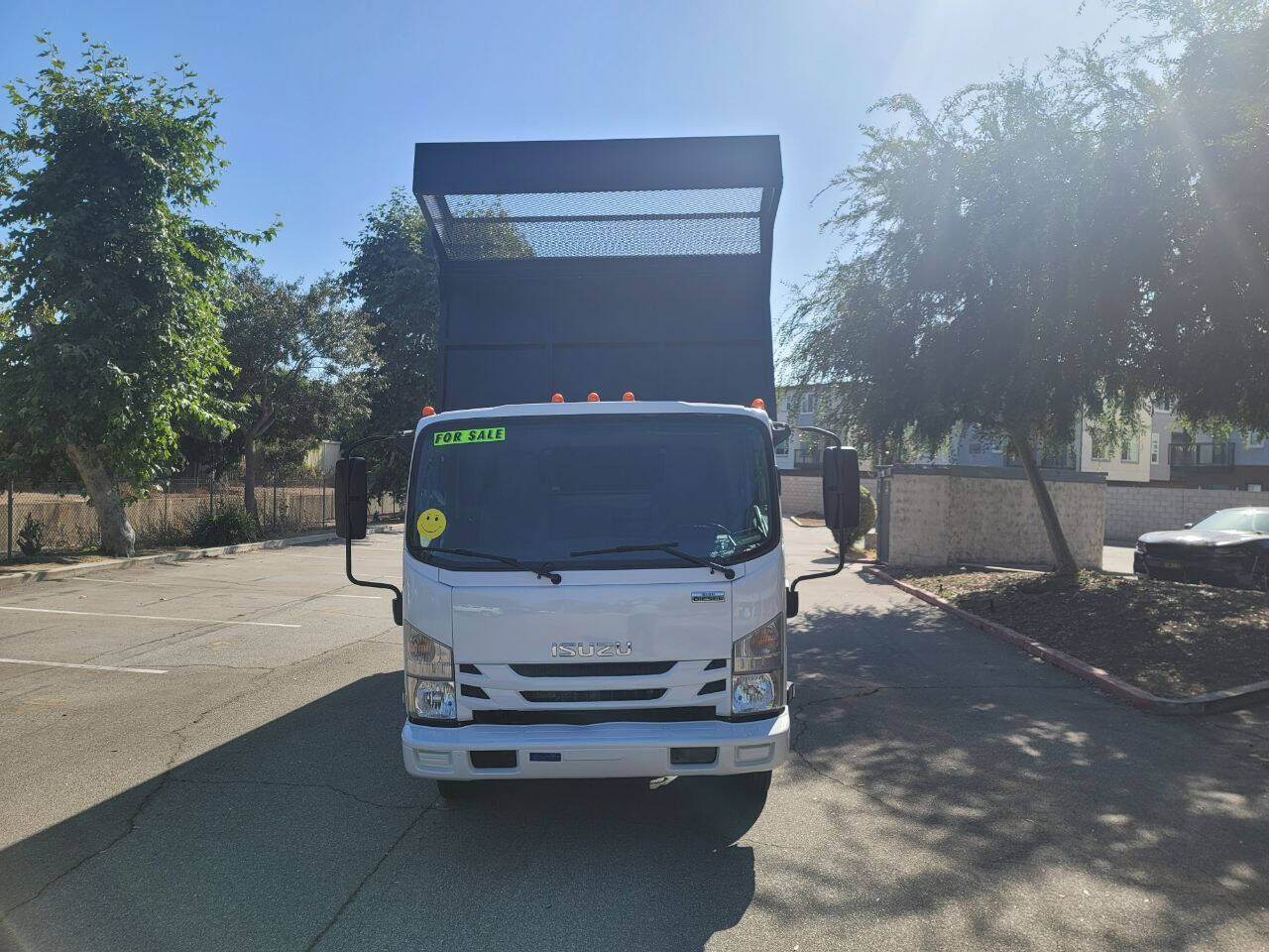 Isuzu NQR/NRR