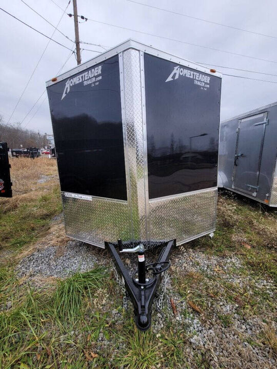 2022 HOMESTEADER Homesteader