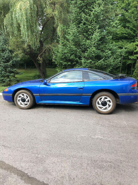 Dodge Stealth