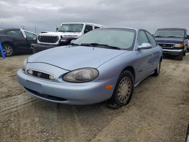 Mercury Sable