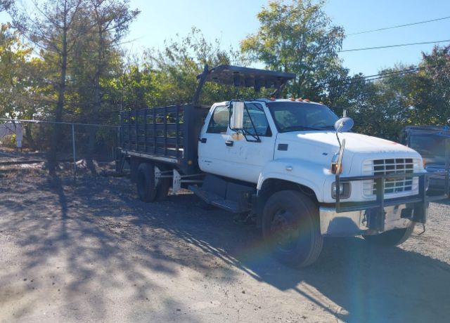 GMC C6