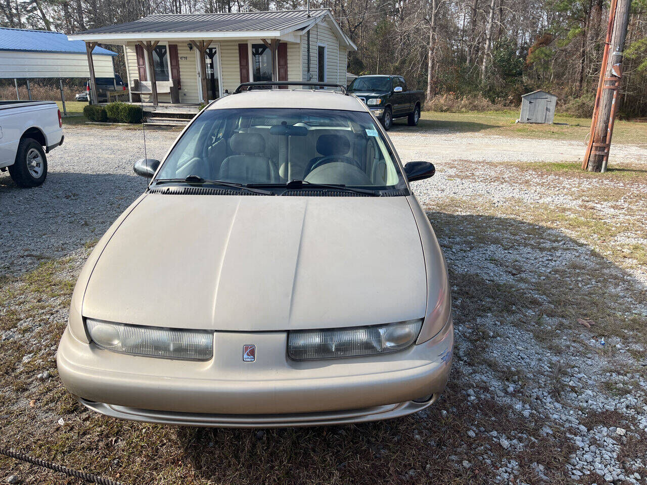 Saturn SW2