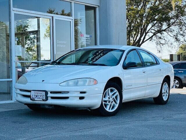 Dodge Intrepid