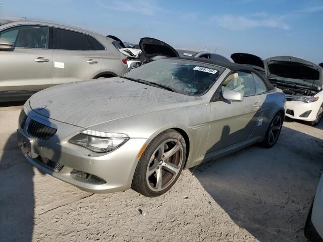 BMW 650i