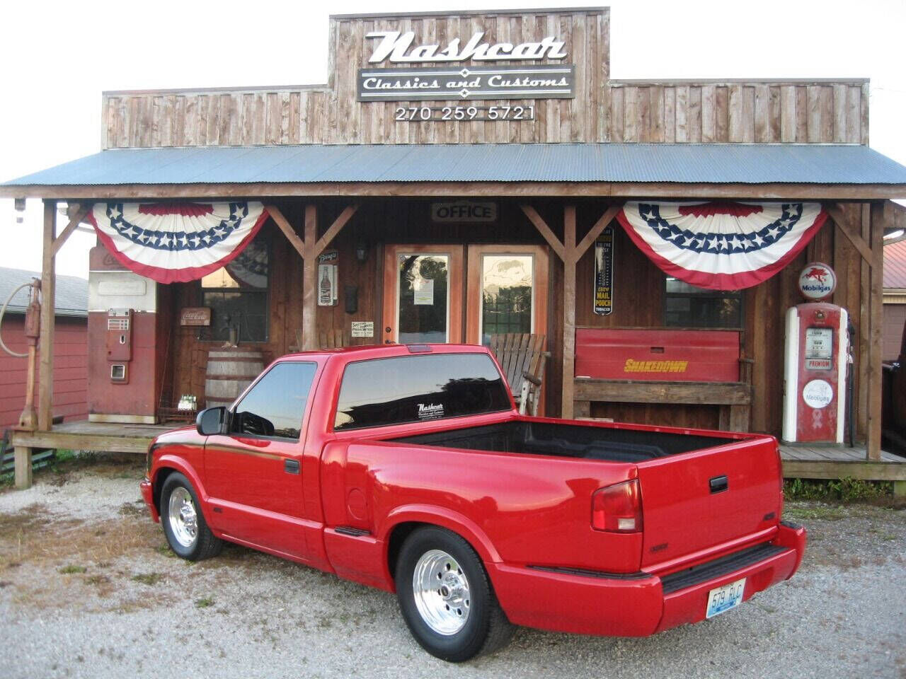 2001 CHEVROLET Silverado