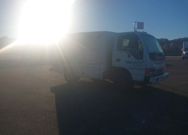 Isuzu NPR/NPR-HD