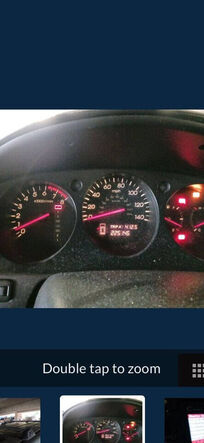2002 ACURA MDX