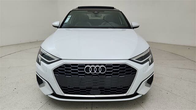 2024 Audi A3