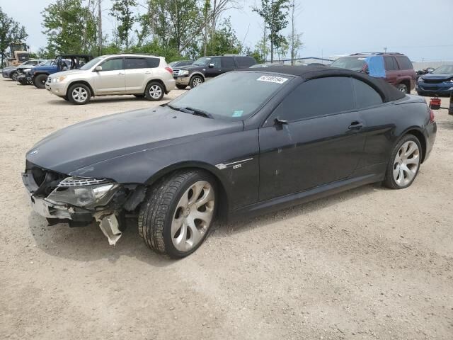 BMW 650i