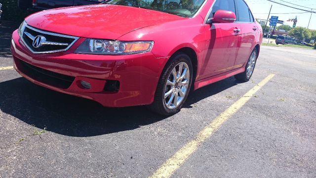 2006 ACURA TSX