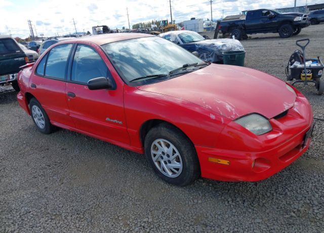 Pontiac Sunfire