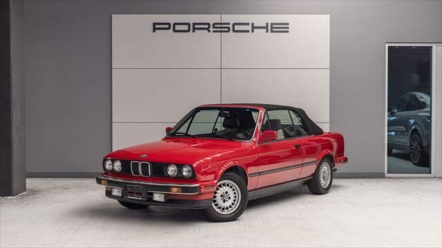BMW 325iC