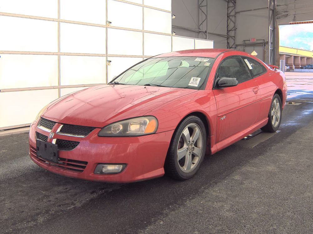 Dodge Stratus
