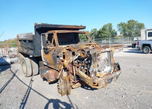 Ford F-800
