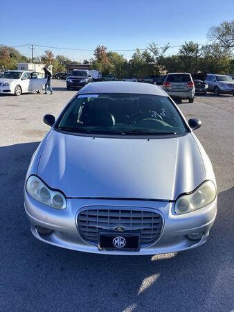 Chrysler Concorde