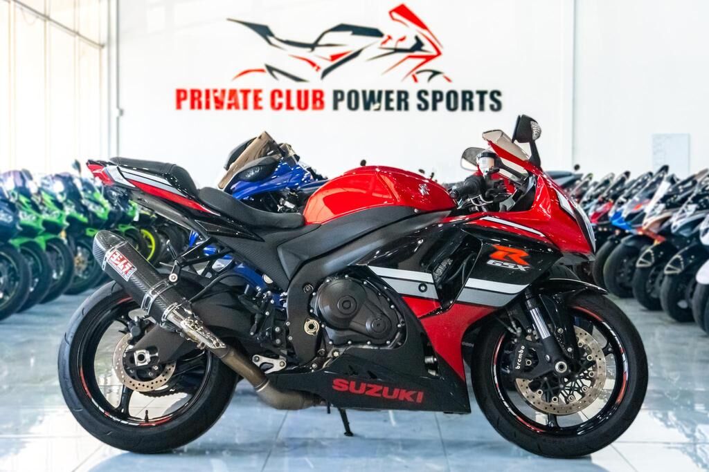 Suzuki GSX-R1000L