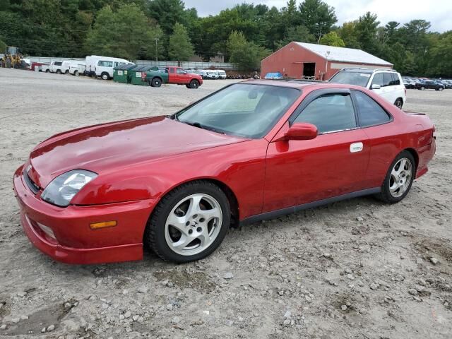Honda Prelude
