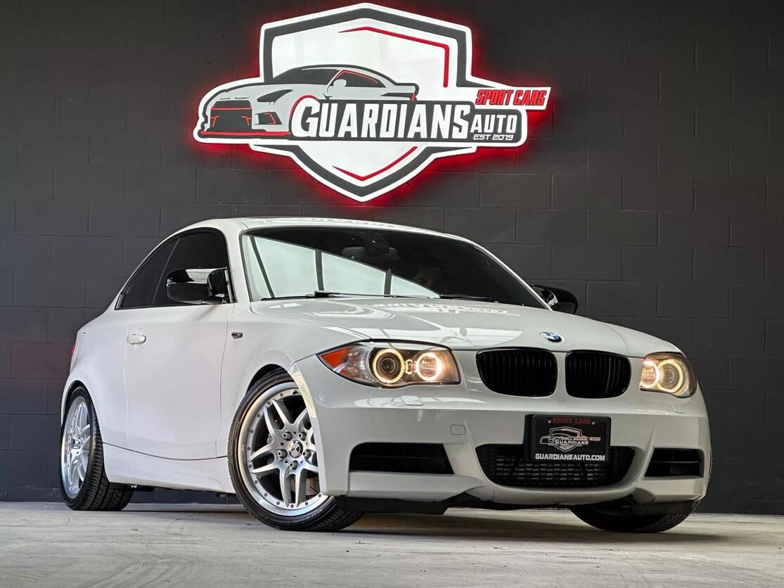 BMW 135i