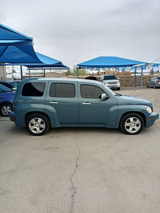 2007 CHEVROLET HHR