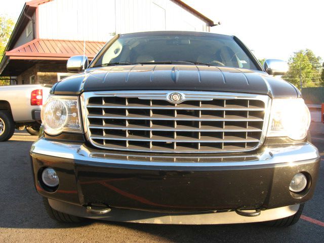 2008 CHRYSLER Aspen