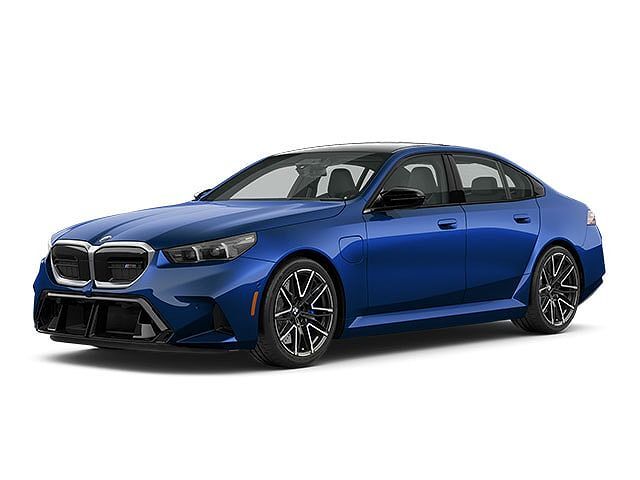 2025 BMW M5