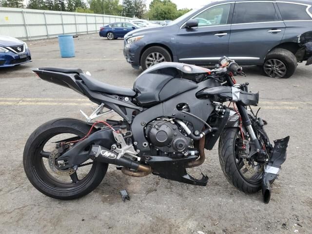 Honda CBR1000
