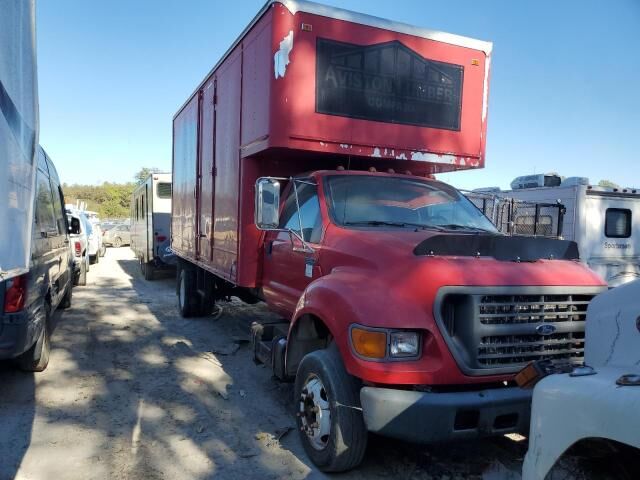 Ford F-650