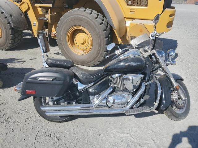 Suzuki VL800/VL800C/VL800T