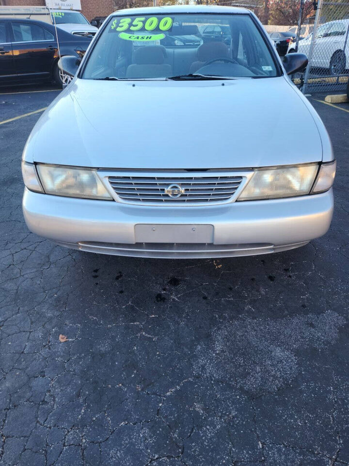 Nissan Sentra