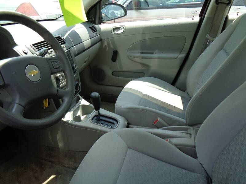 2006 CHEVROLET Cobalt