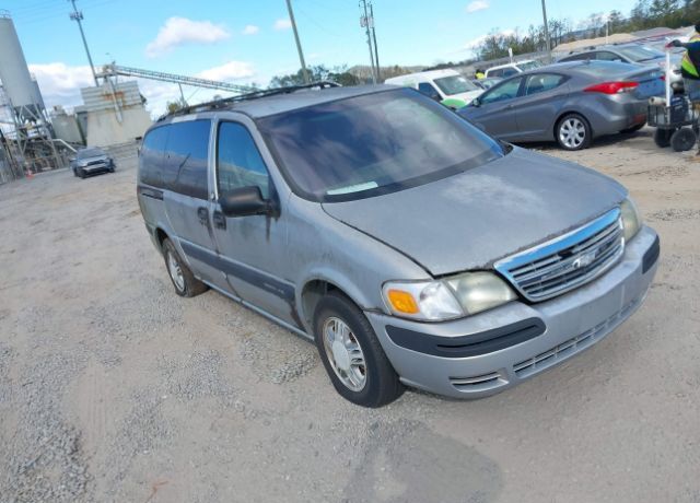 Chevrolet Venture