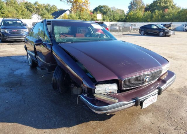 Buick LeSabre